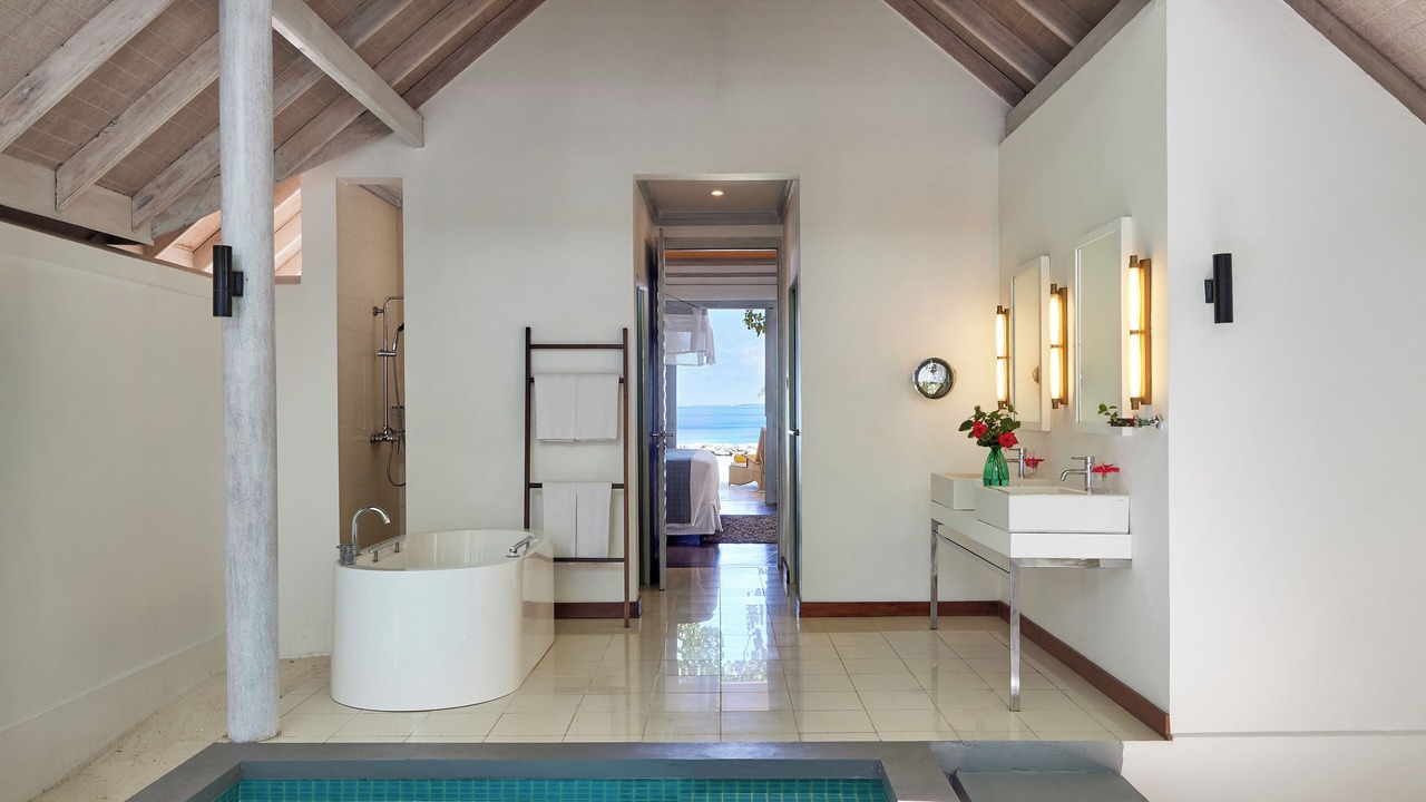 Photo of Bathroom in Kuda Rah