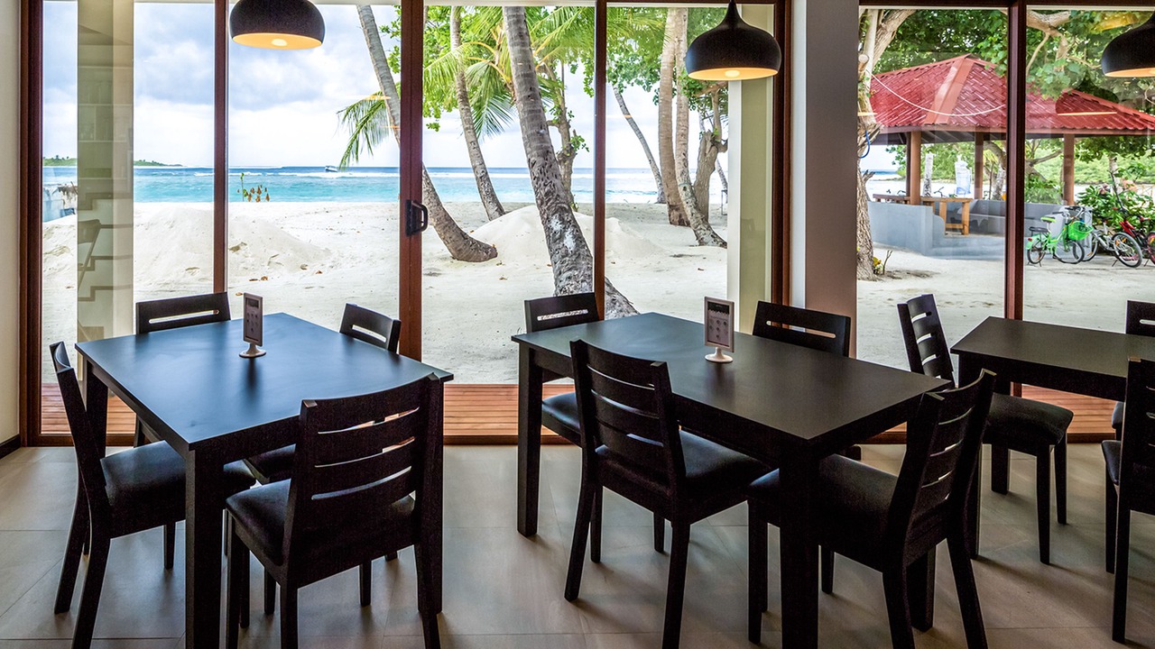 Photo of Others in Thulusdhoo Island