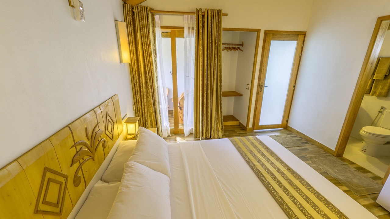 Photo of Bedroom in Dhiffushi