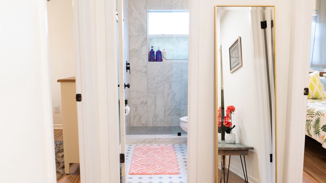 Photo of Bathroom in Fort Walton Beach