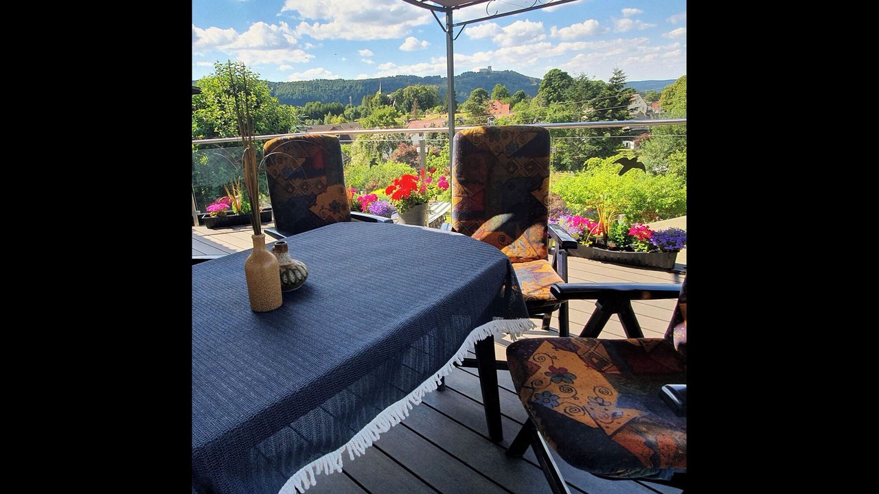 Photo of Outdoor in Suhl