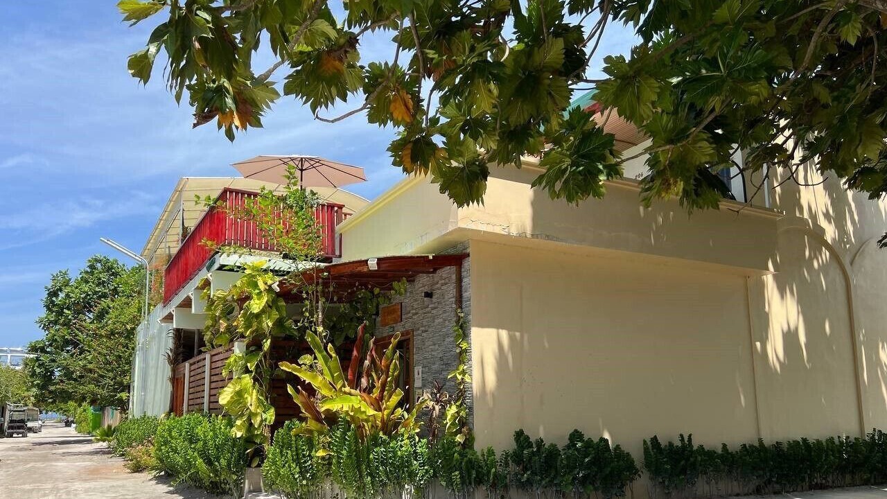 Photo of Outdoor in Thulusdhoo Island