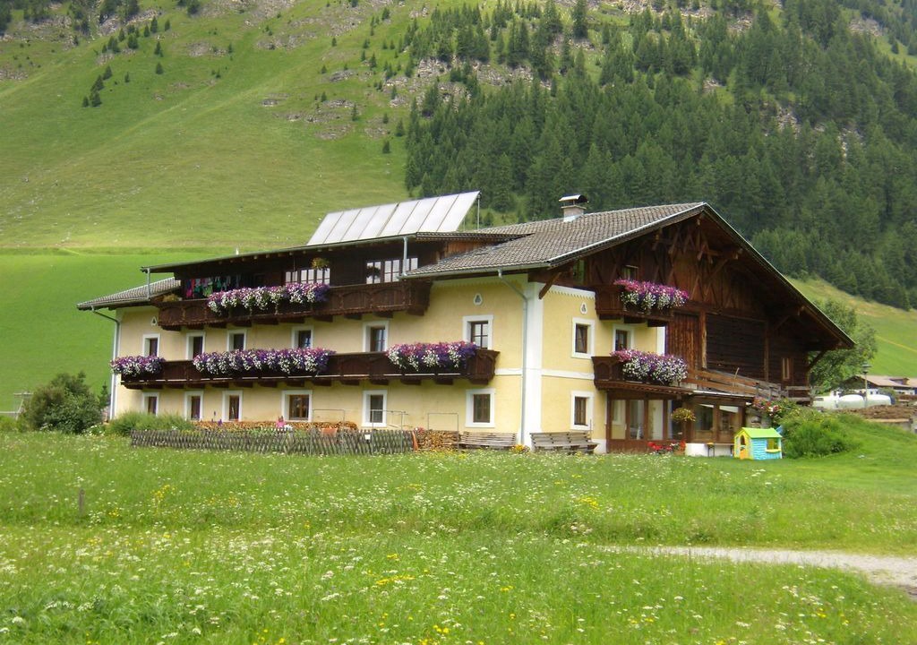 Photo of Outdoor in Schmirn