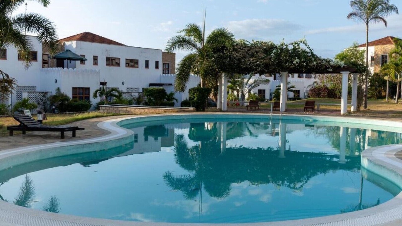 Photo of Outdoor in Mtwapa