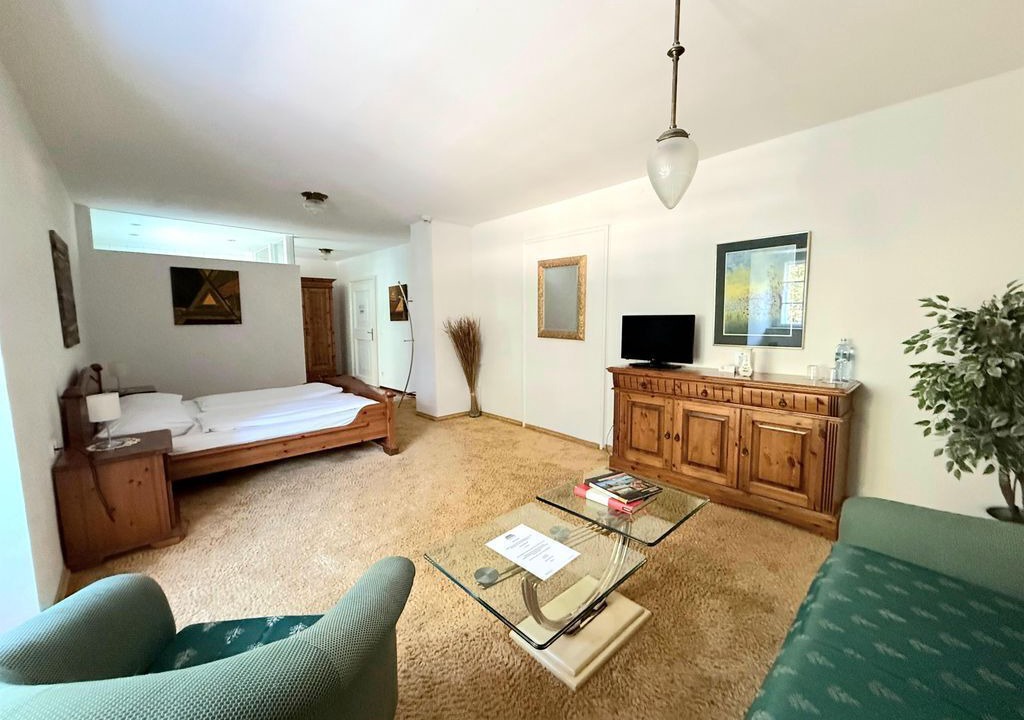 Photo of Bedroom in Halbturn