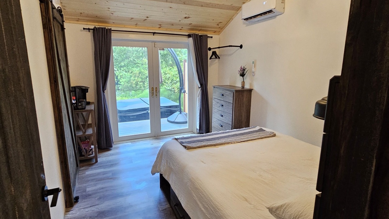 Photo of Bedroom in Jordan Road-Canyon Creek