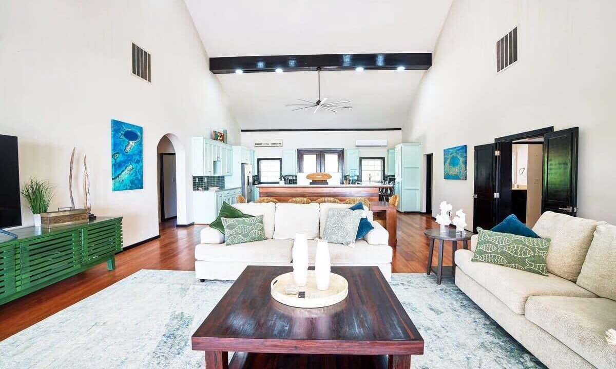 Photo of Livingroom in San Pedro