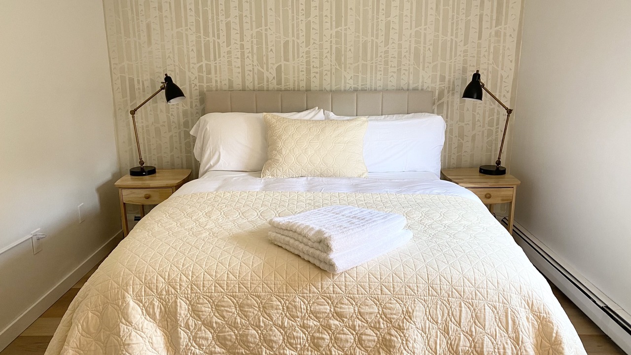 Photo of Bedroom in West Hartford