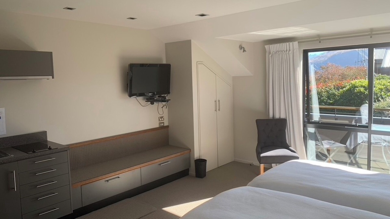 Photo of Bedroom in Wanaka