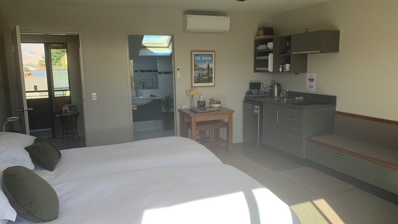 Photo of Bedroom in Wanaka
