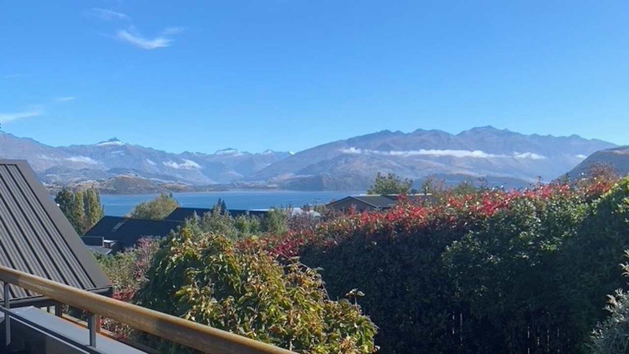Photo of Patio Balcony in Wanaka