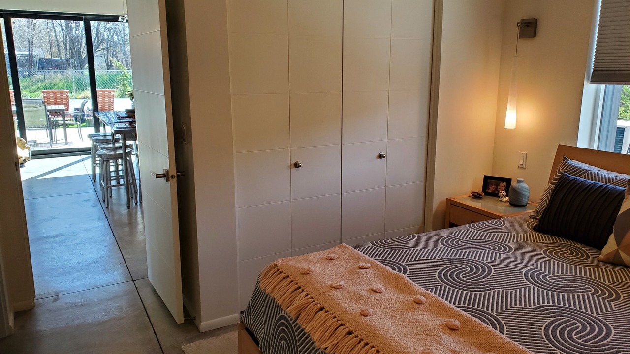 Photo of Bedroom in Hillcrest