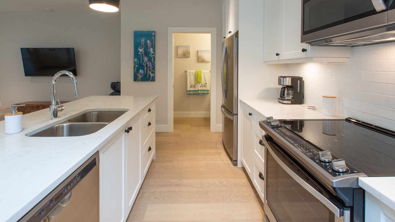 Photo of Kitchen in Sidney