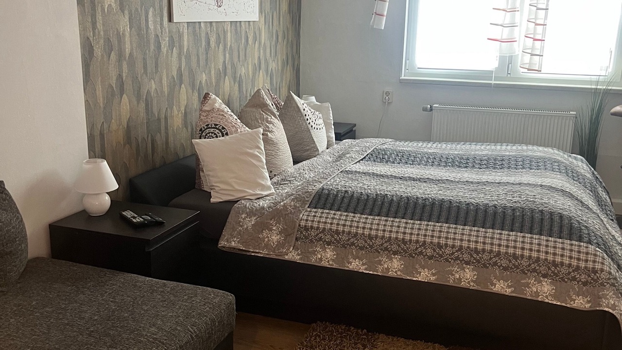 Photo of Bedroom in Kranichfeld