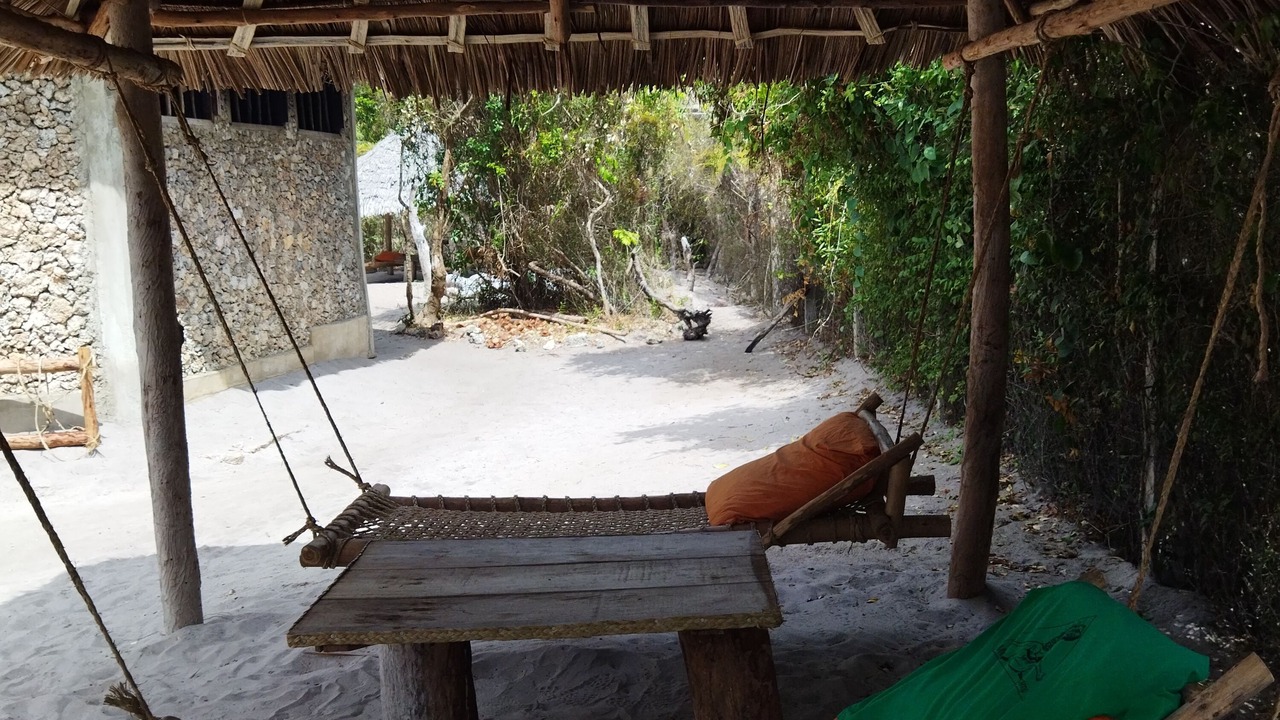Photo of Patio Balcony in Gede