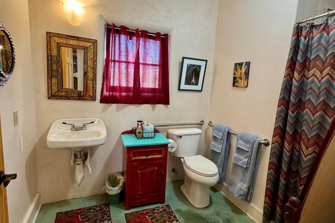 Photo of Bathroom in Taos