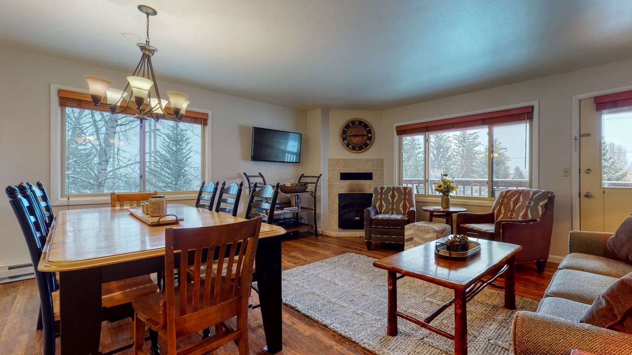 Photo of Livingroom in Jackson