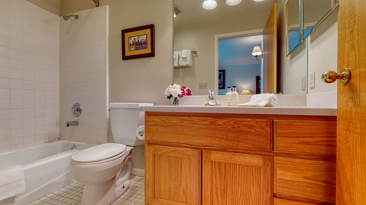 Photo of Bathroom in Jackson