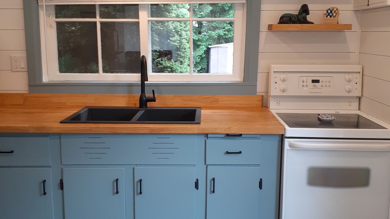 Photo of Kitchen in Sauble Beach