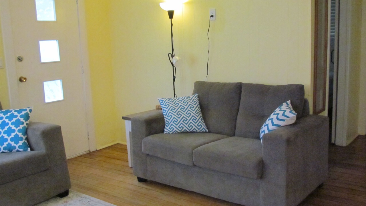 Photo of Livingroom in Sauble Beach