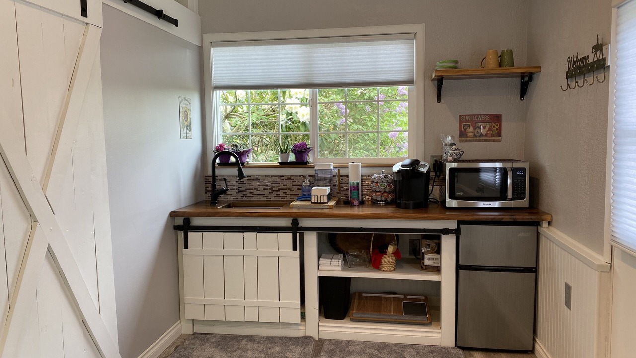 Photo of Kitchen in Arlington