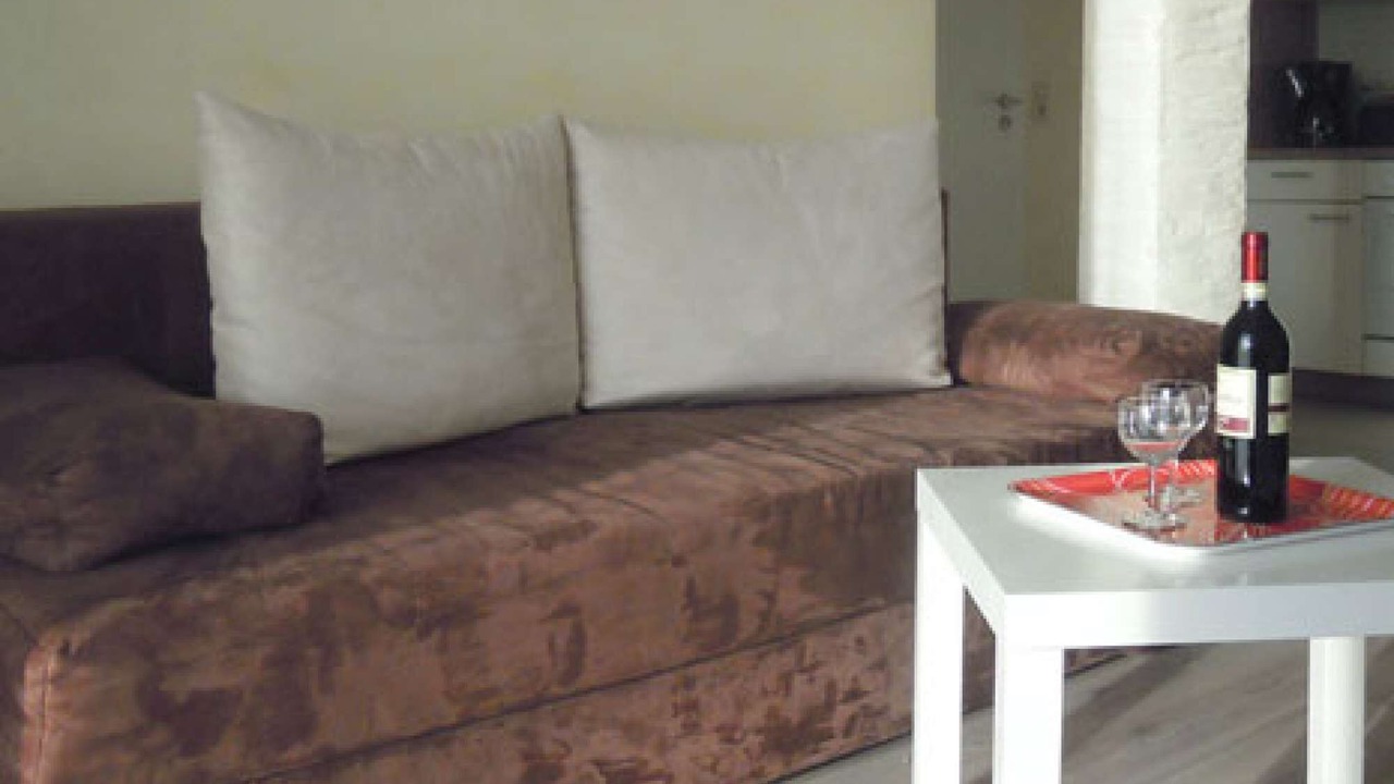 Photo of Livingroom in Kranichfeld