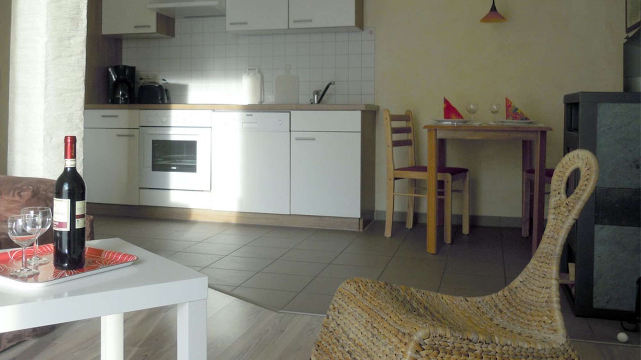 Photo of Kitchen in Kranichfeld