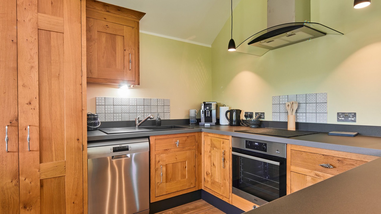 Photo of Kitchen in Balcombe