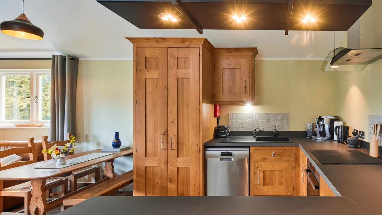 Photo of Kitchen in Balcombe