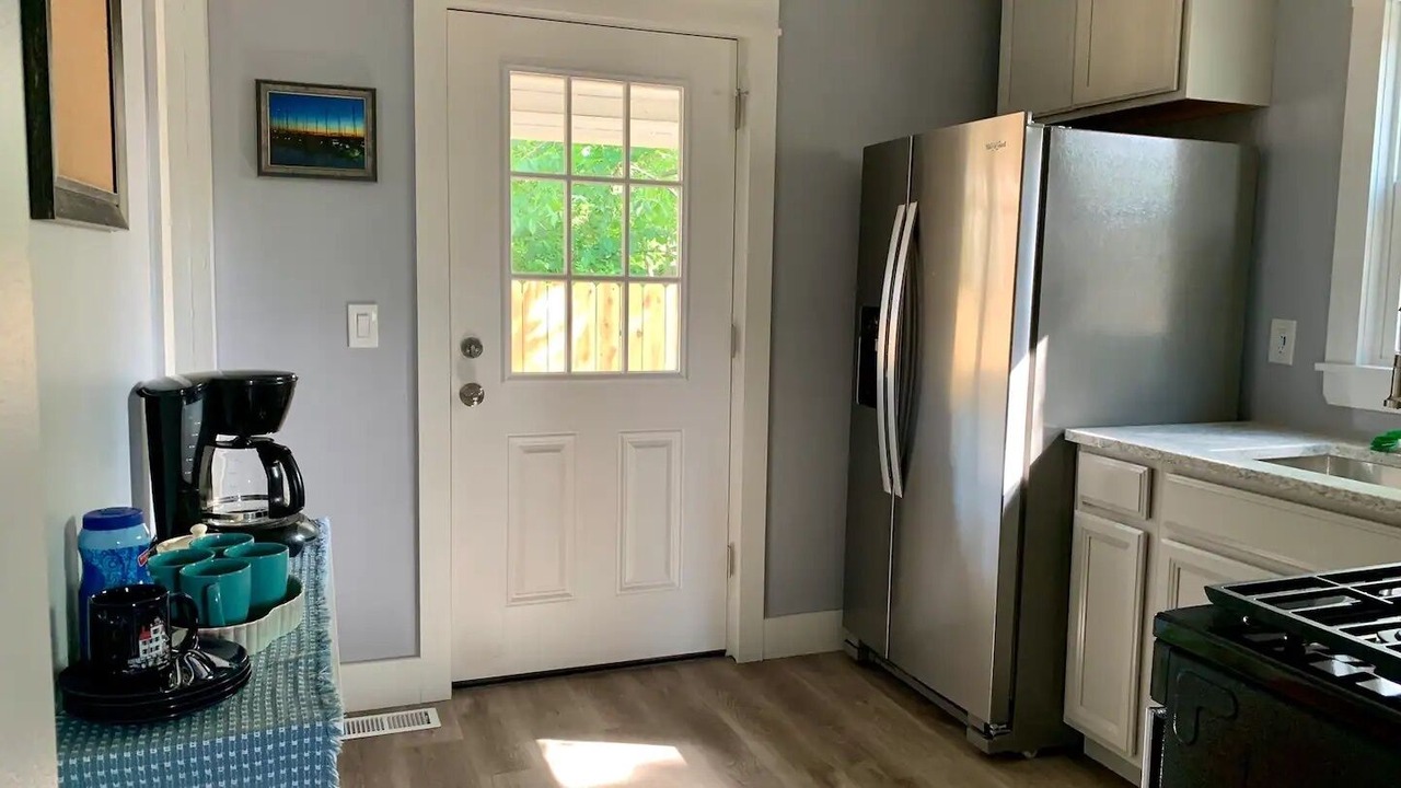 Photo of Kitchen in Lorain