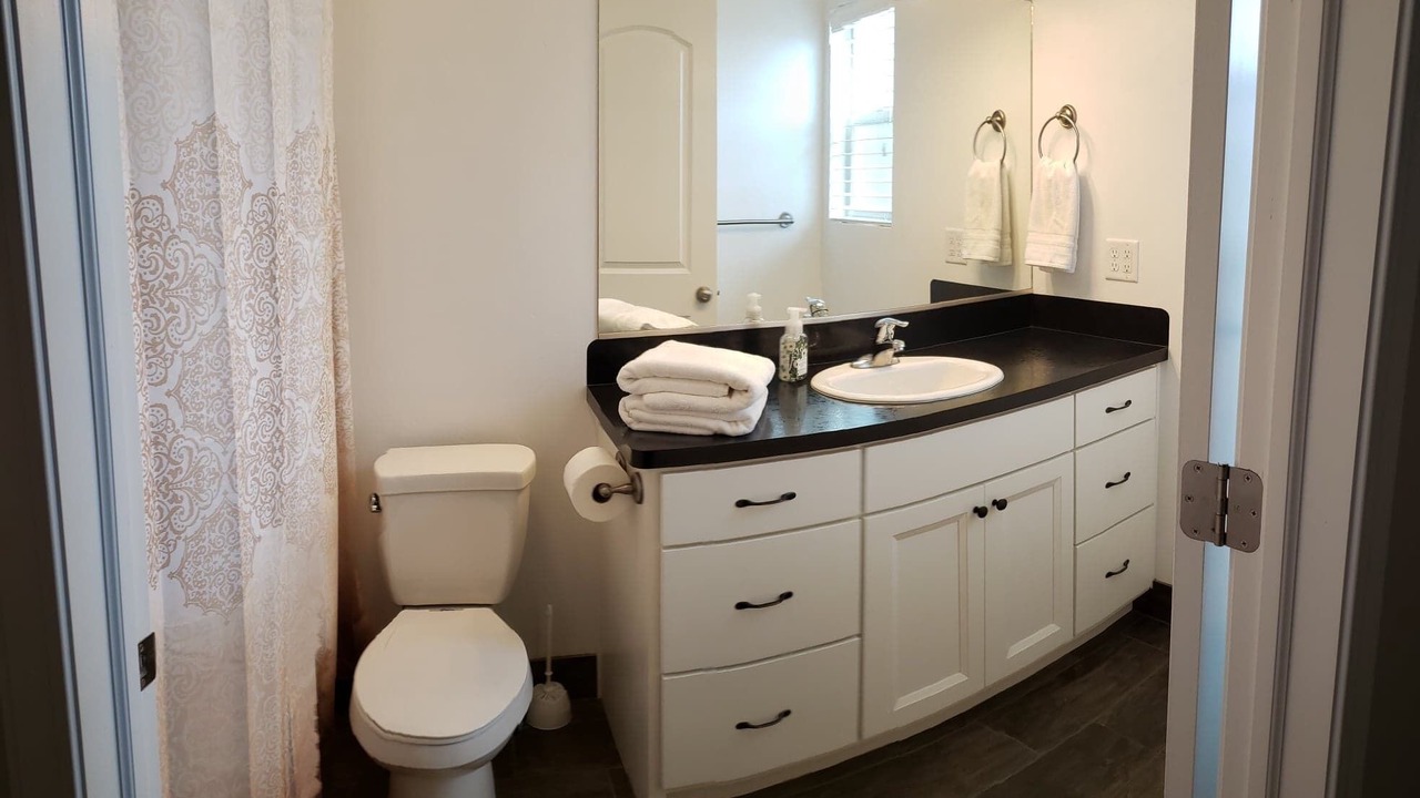 Photo of Bathroom in Idaho Falls