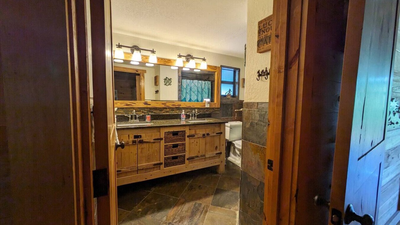 Photo of Bathroom in Spring Hill