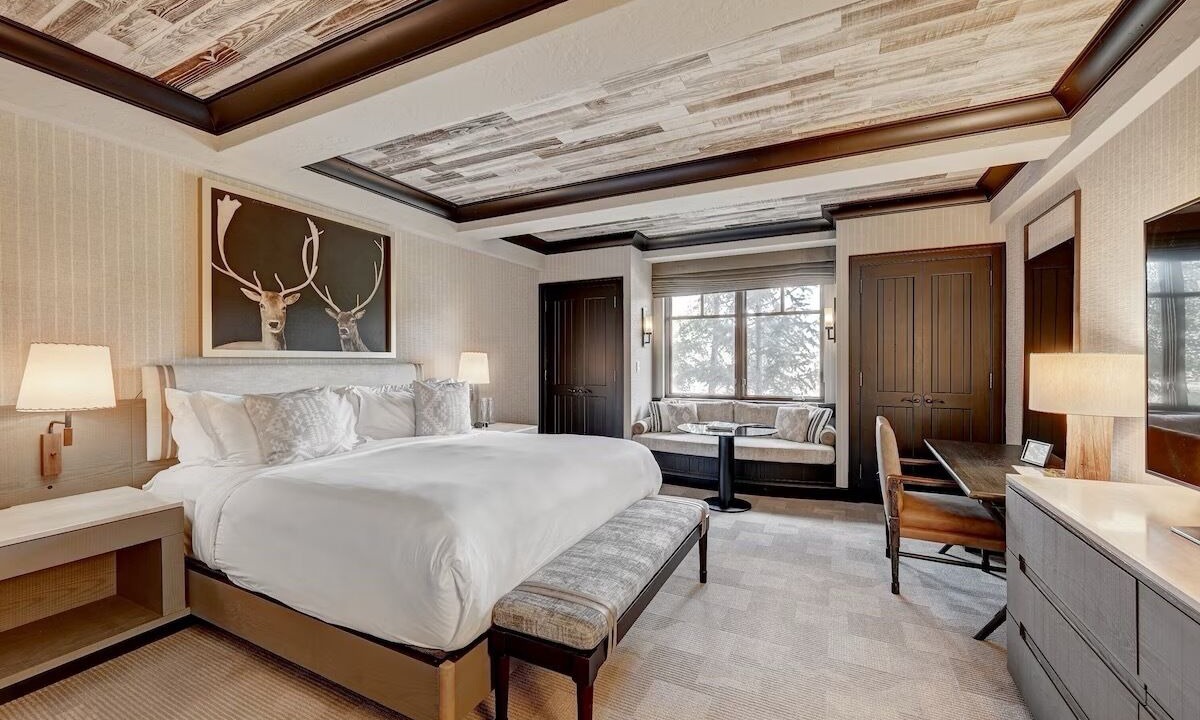 Photo of Bedroom in Avon