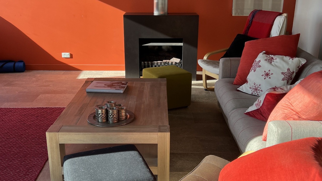 Photo of Livingroom in Perisher Valley