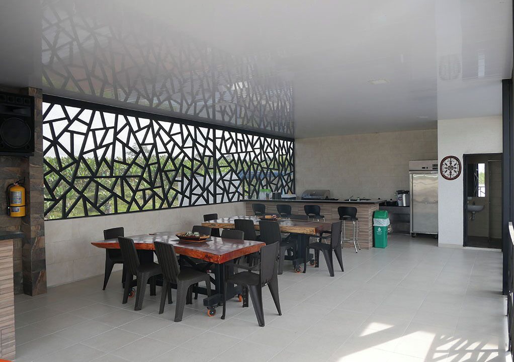 Photo of Outdoor in El Eden