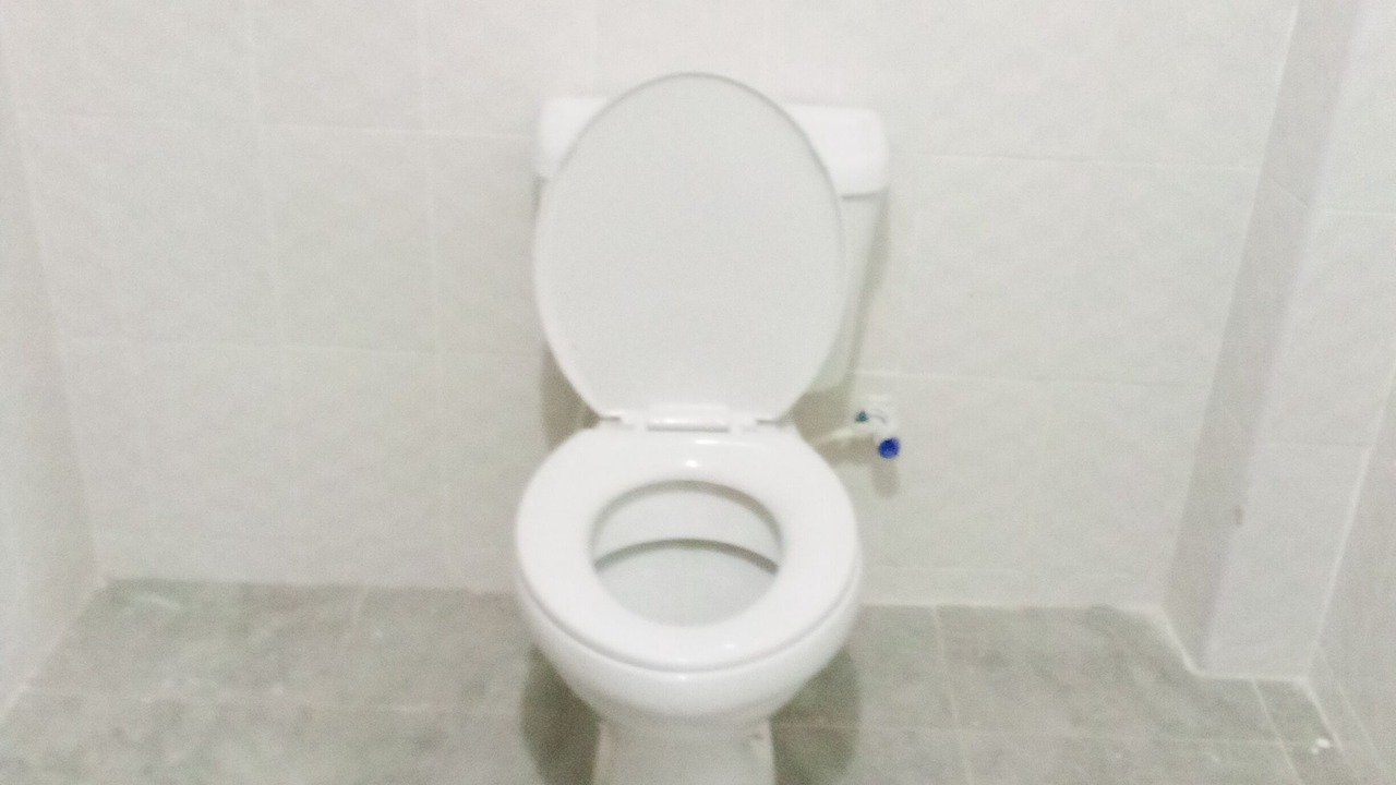 Photo of Bathroom in Kitengela