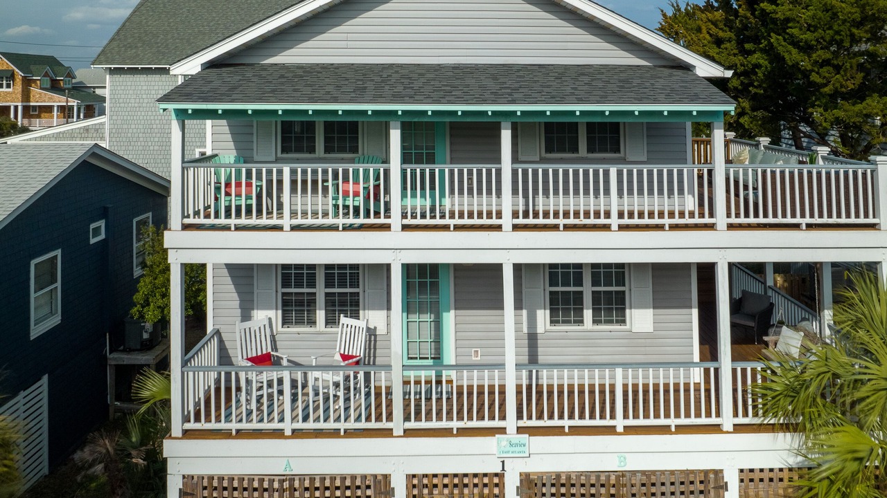 Photo of Others in Wrightsville Beach