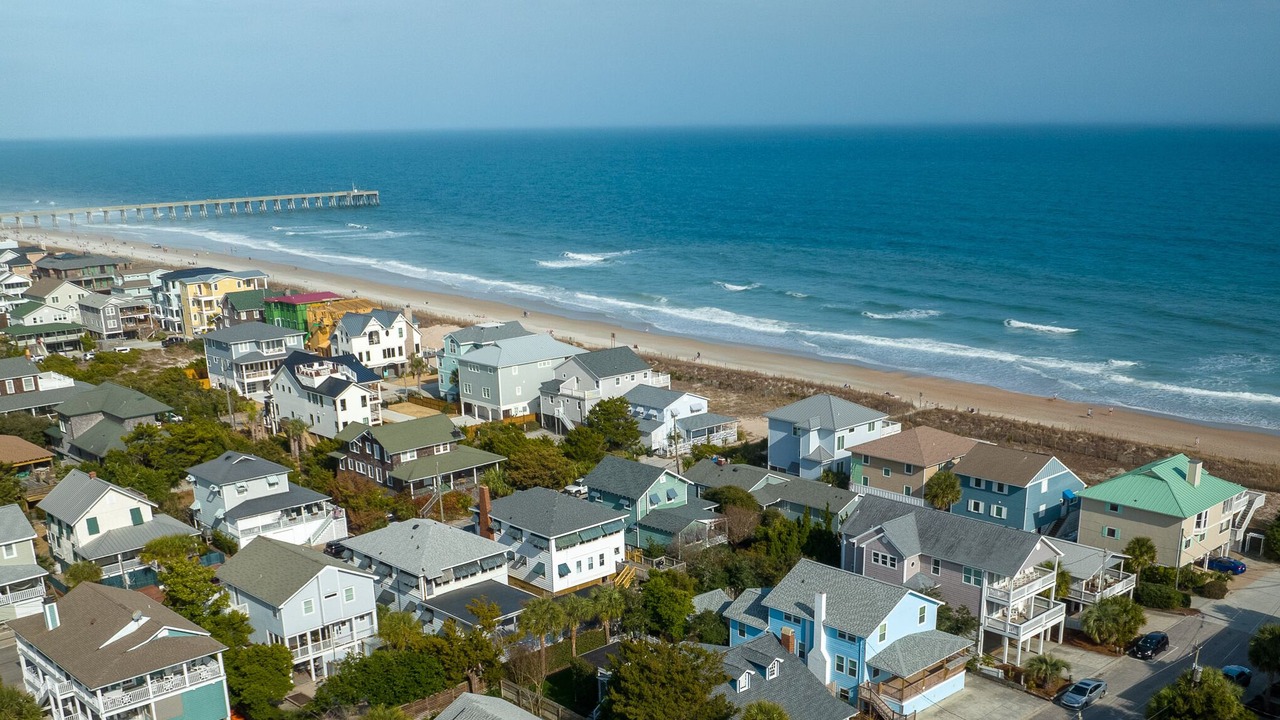 Photo of Others in Wrightsville Beach