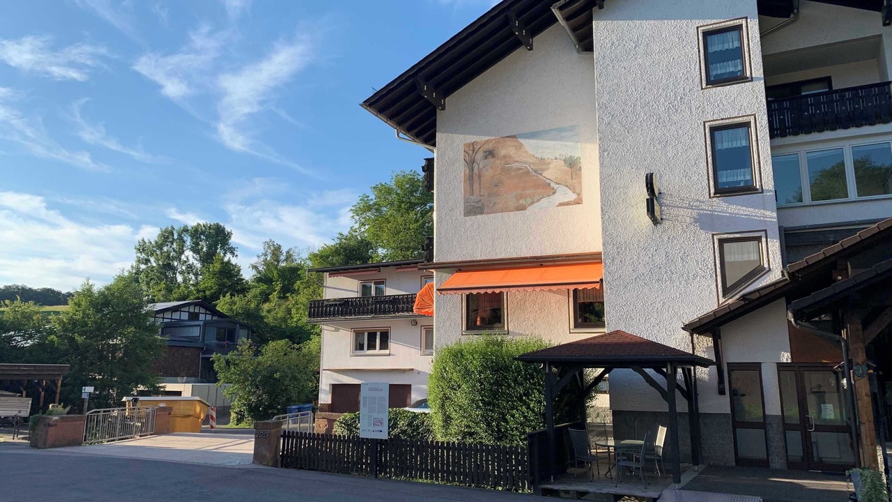 Photo of Outdoor in Reichelsheim