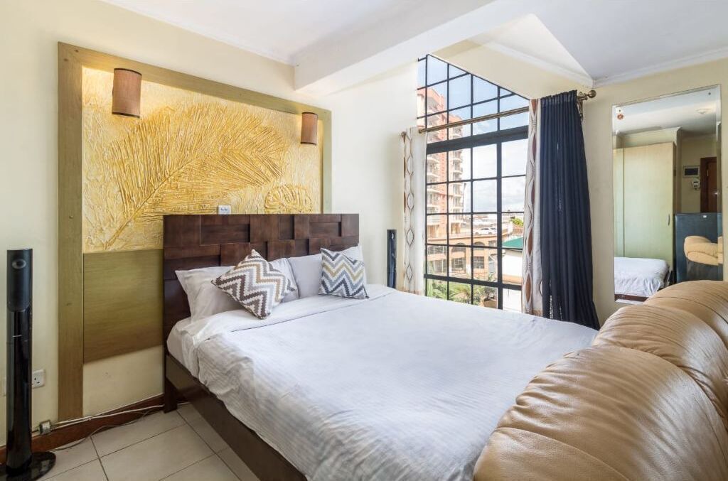 Photo of Bedroom in Ngara West