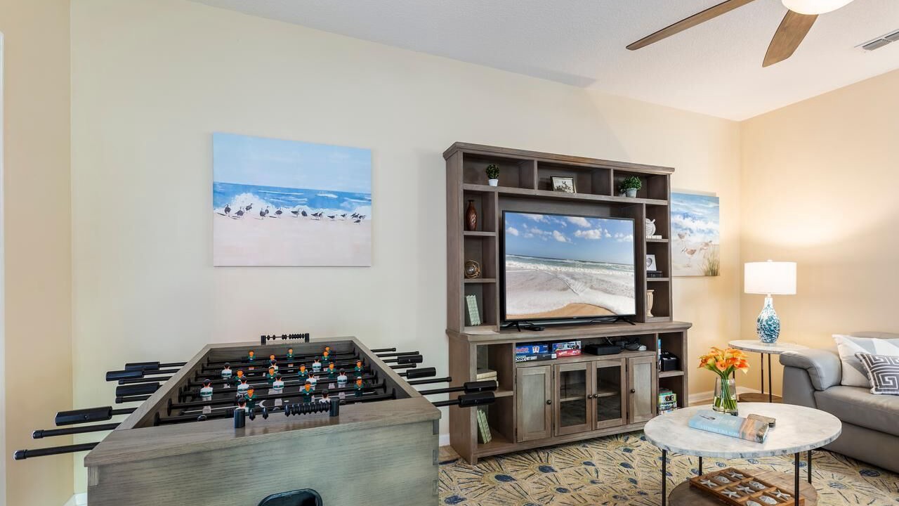 Photo of Bedroom in Vilano Beach