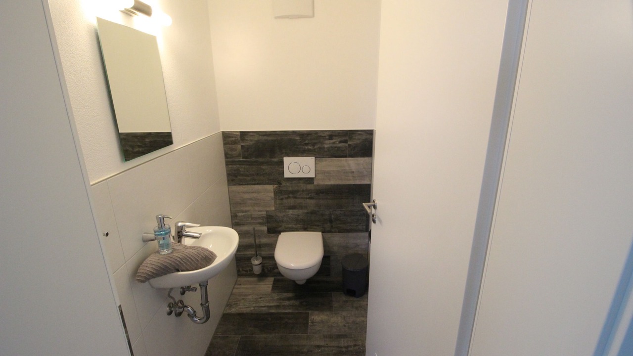 Photo of Bathroom in Immenstaad am Bodensee