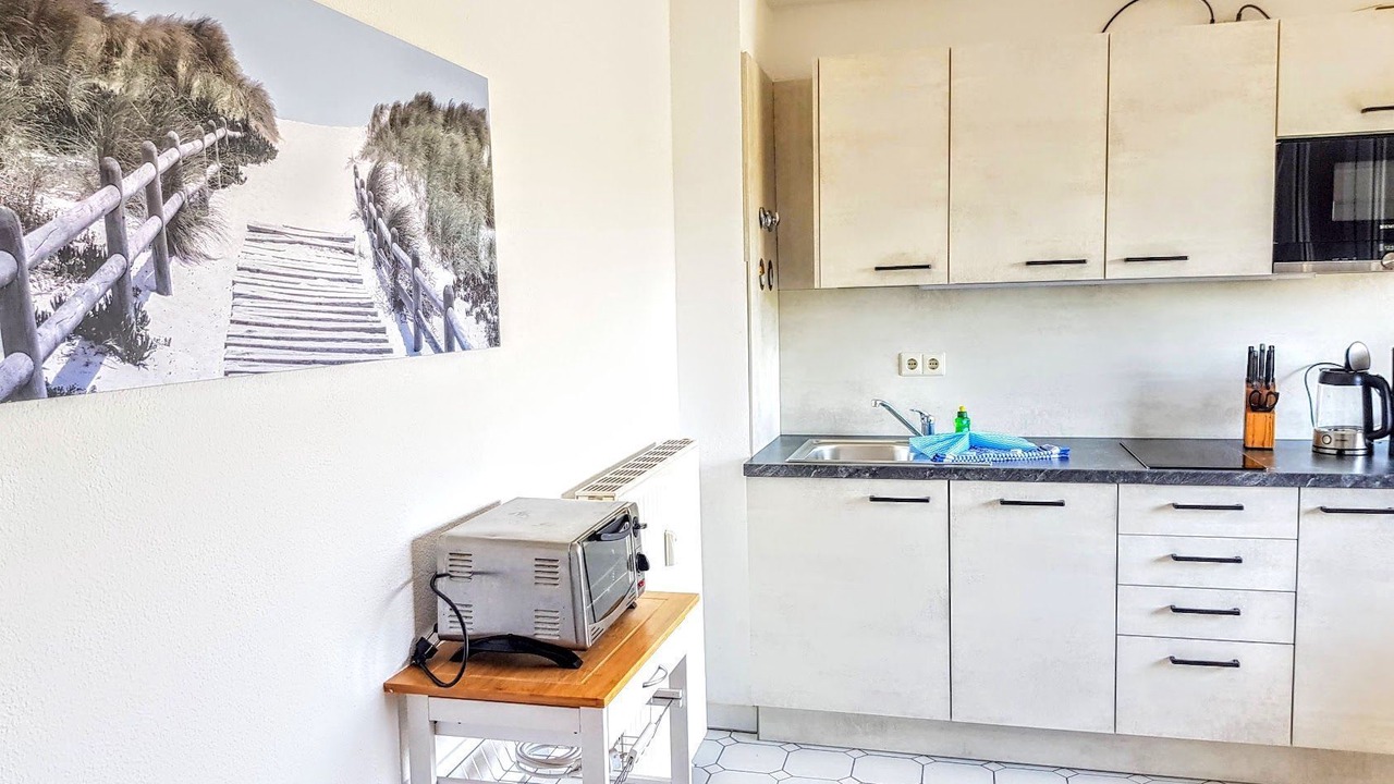 Photo of Kitchen in Lobbe