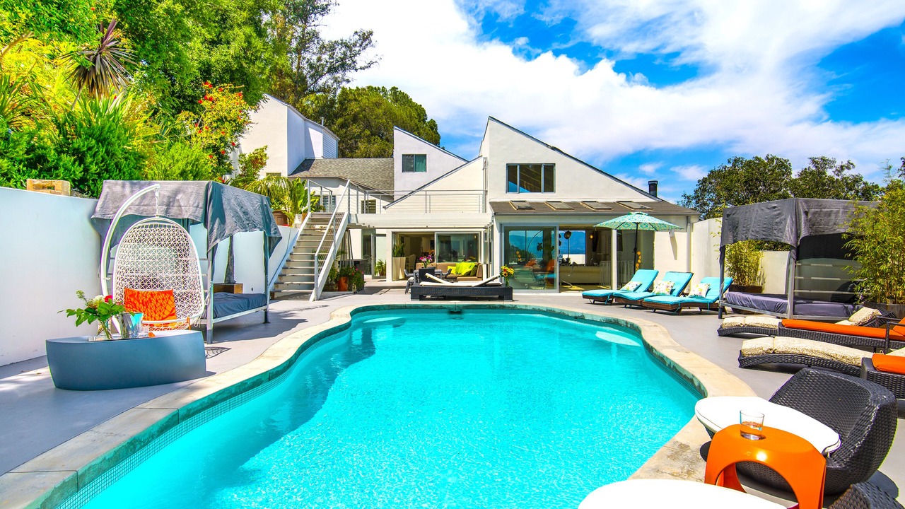 Photo of Outdoor in Sherman Oaks