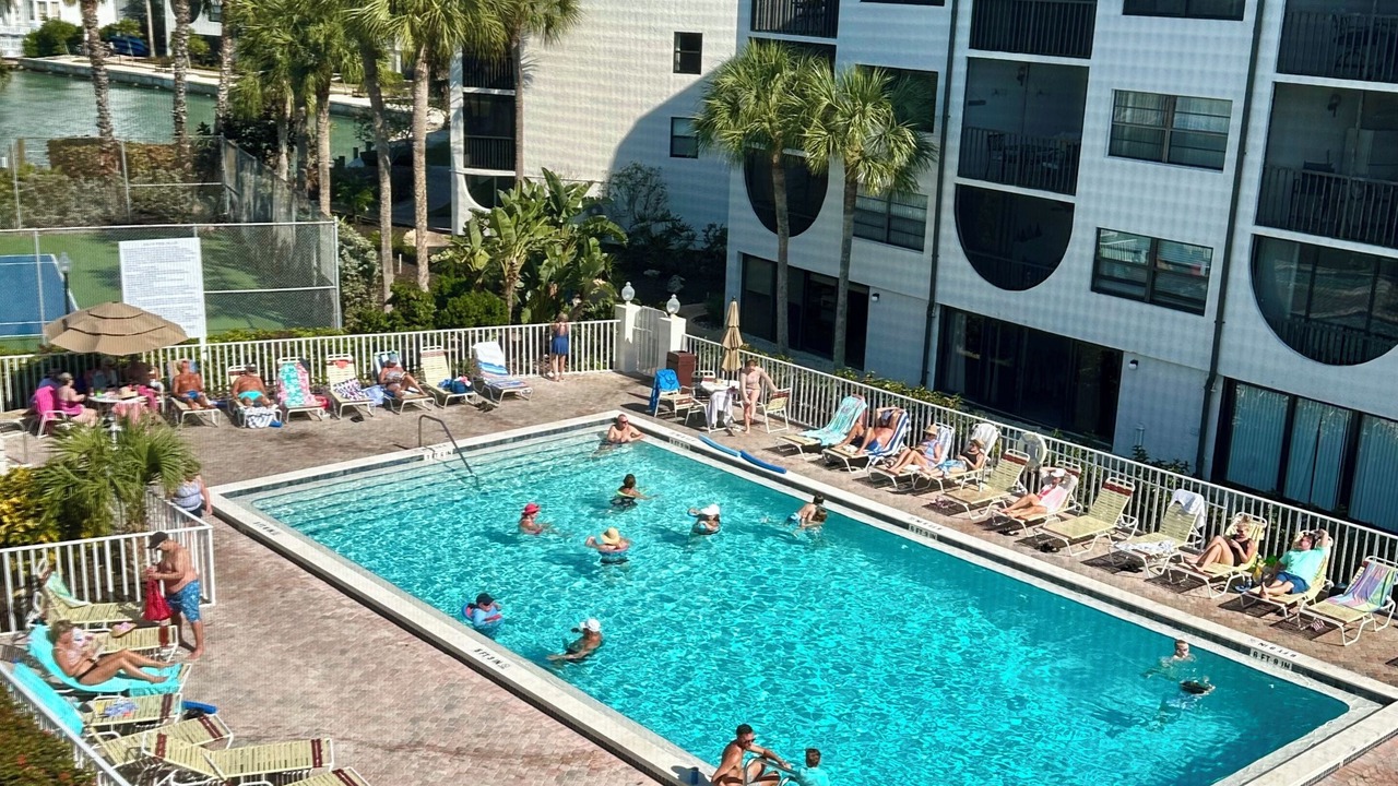 Photo of Outdoor in Marco Island
