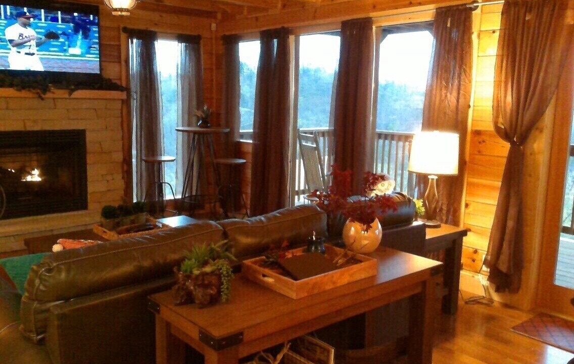 Photo of Bedroom in Sevierville