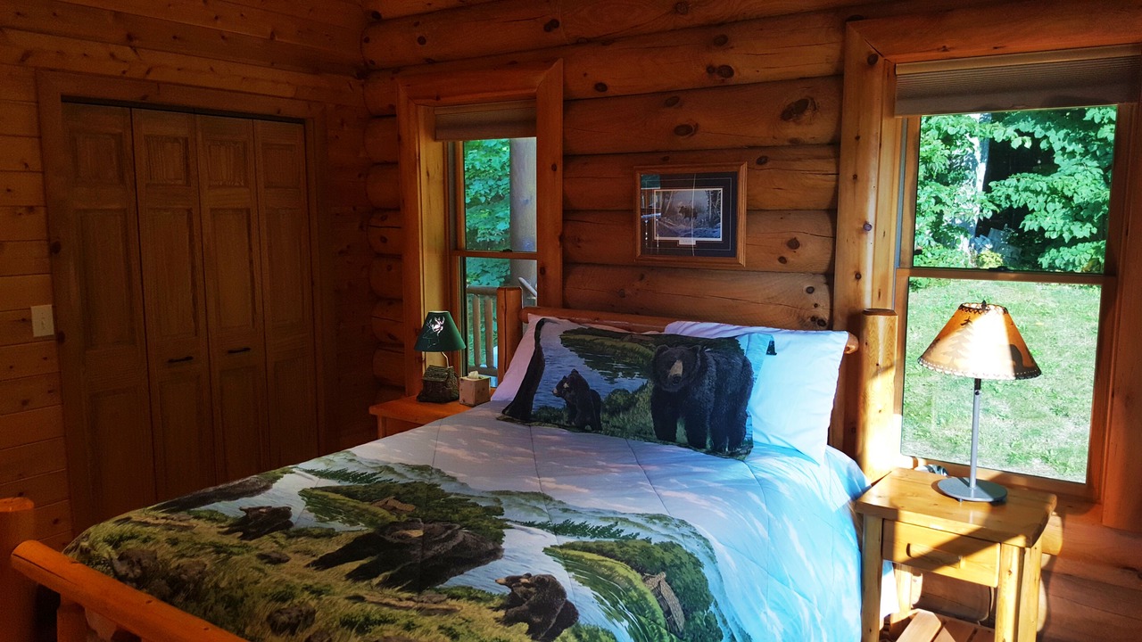 Photo of Bedroom in Pellston