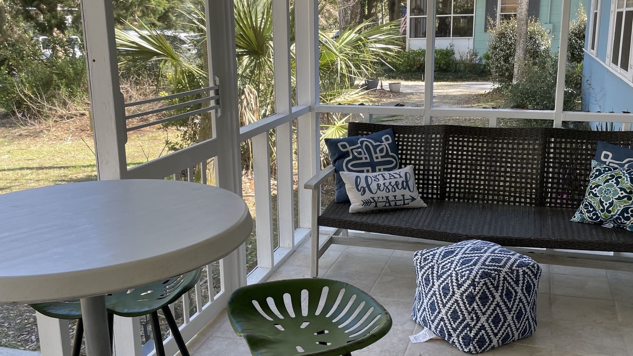 Photo of Outdoor in Isle of Palms