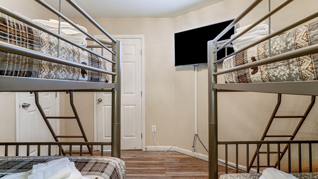 Photo of Bedroom in Pigeon Forge