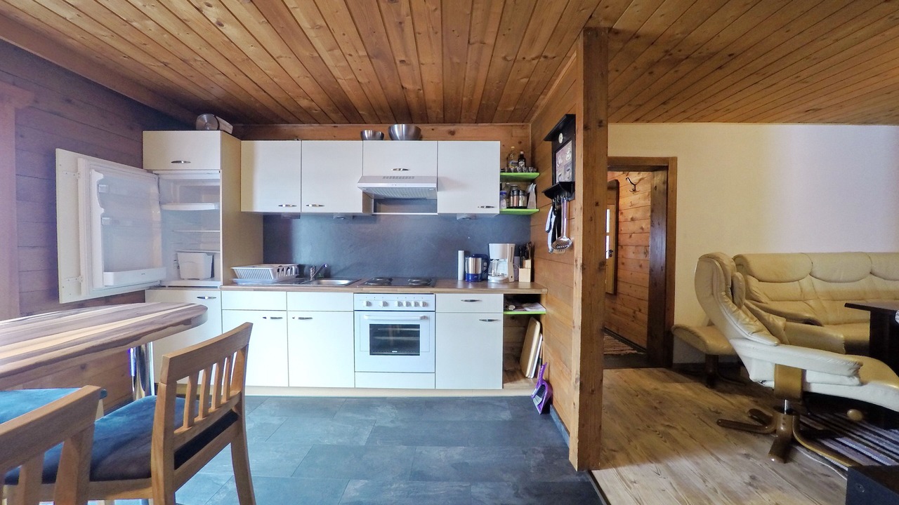 Photo of Kitchen in Schlitters